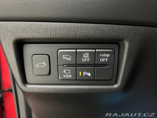 Mazda CX-5 2.5 AWD SKYACTIV G,  BOSE 2020