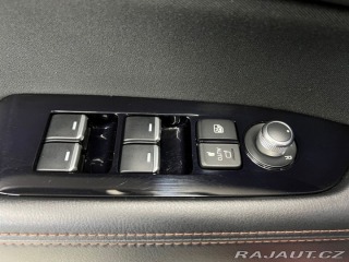 Mazda CX-5 2.5 AWD SKYACTIV G,  BOSE 2020