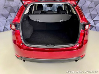 Mazda CX-5 2.5 AWD SKYACTIV G,  BOSE 2020