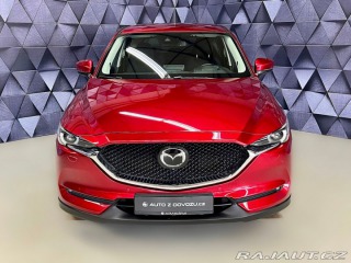 Mazda CX-5 2.5 AWD SKYACTIV G,  BOSE 2020