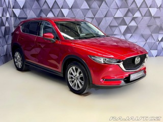 Mazda CX-5 2.5 AWD SKYACTIV G,  BOSE 2020