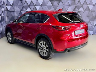 Mazda CX-5 2.5 AWD SKYACTIV G,  BOSE 2020