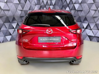 Mazda CX-5 2.5 AWD SKYACTIV G,  BOSE 2020