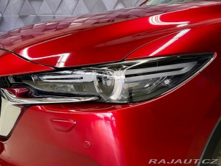 Mazda CX-5 2.5 AWD SKYACTIV G,  BOSE 2020