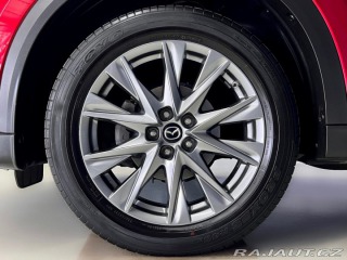 Mazda CX-5 2.5 AWD SKYACTIV G,  BOSE 2020