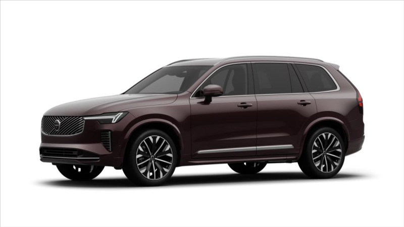 Volvo XC90 2,0 B5 Plus Bright