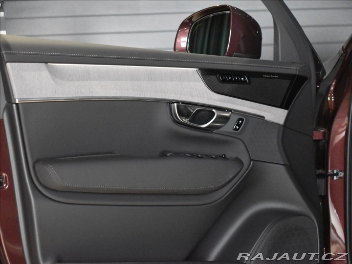 Volvo XC90 2,0 B5  Plus Bright 2026