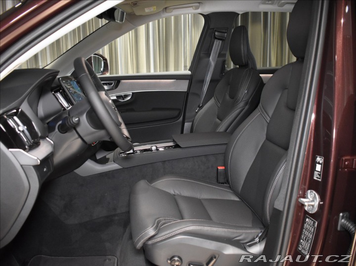 Volvo XC90 2,0 B5  Plus Bright 2026
