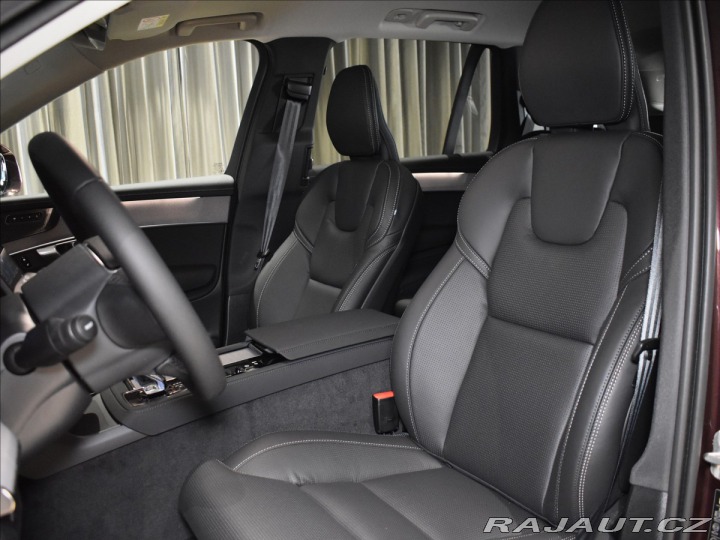 Volvo XC90 2,0 B5  Plus Bright 2026