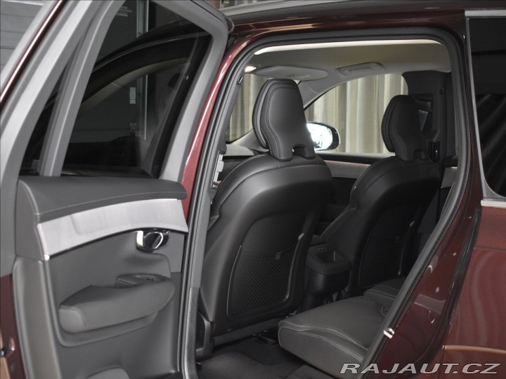Volvo XC90 2,0 B5  Plus Bright 2026