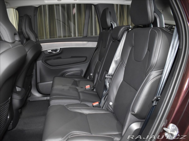 Volvo XC90 2,0 B5  Plus Bright 2026