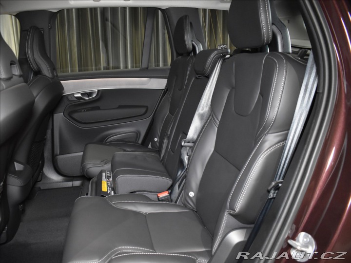 Volvo XC90 2,0 B5  Plus Bright 2026