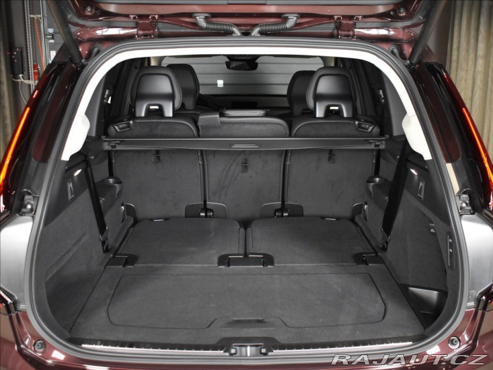 Volvo XC90 2,0 B5  Plus Bright 2026