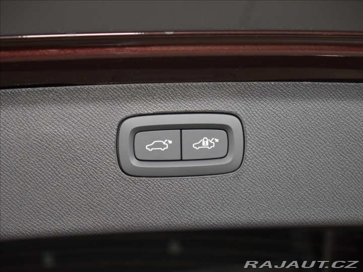 Volvo XC90 2,0 B5  Plus Bright 2026