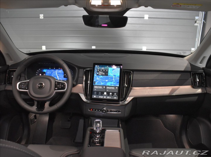Volvo XC90 2,0 B5  Plus Bright 2026