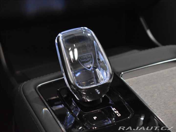 Volvo XC90 2,0 B5  Plus Bright 2026