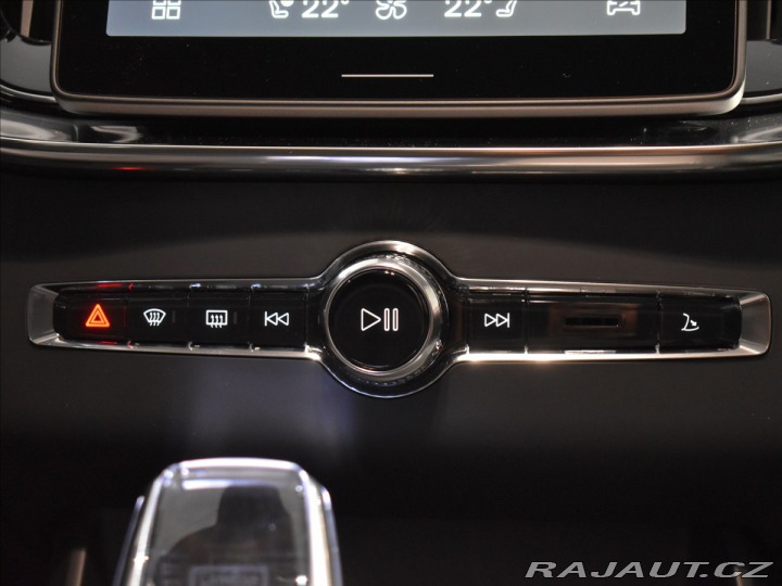 Volvo XC90 2,0 B5  Plus Bright 2026