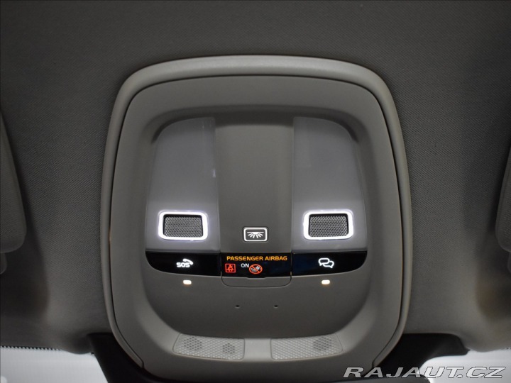 Volvo XC90 2,0 B5  Plus Bright 2026