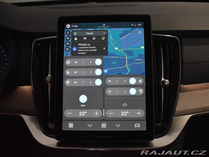 Volvo XC90 2,0 B5  Plus Bright 2026