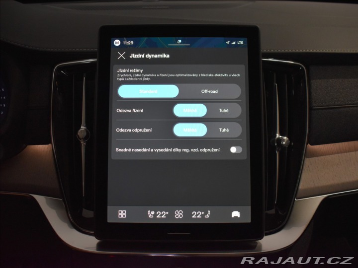 Volvo XC90 2,0 B5  Plus Bright 2026