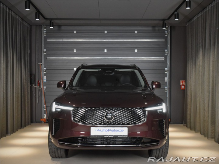 Volvo XC90 2,0 B5  Plus Bright 2026