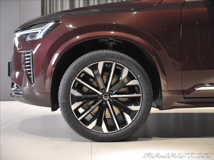 Volvo XC90 2,0 B5  Plus Bright 2026