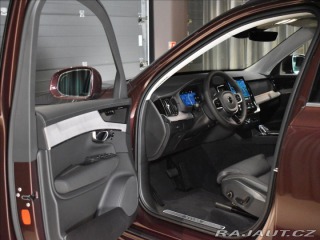 Volvo XC90 2,0 B5  Plus Bright 2026