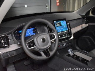 Volvo XC90 2,0 B5  Plus Bright 2026