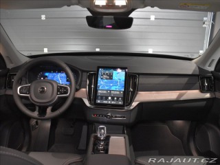 Volvo XC90 2,0 B5  Plus Bright 2026