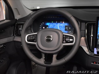 Volvo XC90 2,0 B5  Plus Bright 2026
