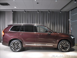 Volvo XC90 2,0 B5  Plus Bright 2026