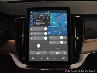 Volvo XC90 2,0 B5  Plus Bright 2026
