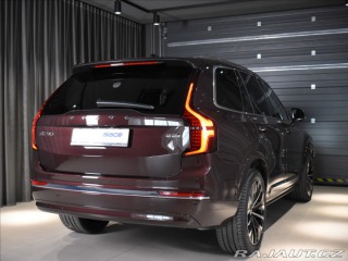 Volvo XC90 2,0 B5  Plus Bright 2026