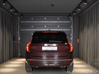 Volvo XC90 2,0 B5  Plus Bright 2026