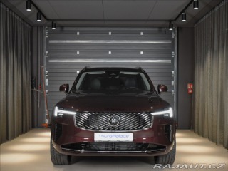 Volvo XC90 2,0 B5  Plus Bright 2026