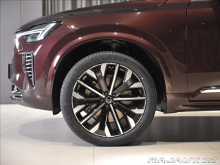 Volvo XC90 2,0 B5  Plus Bright 2026
