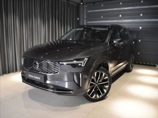 Volvo XC90 2,0 T8 AWD Plus BLIS,Bezk