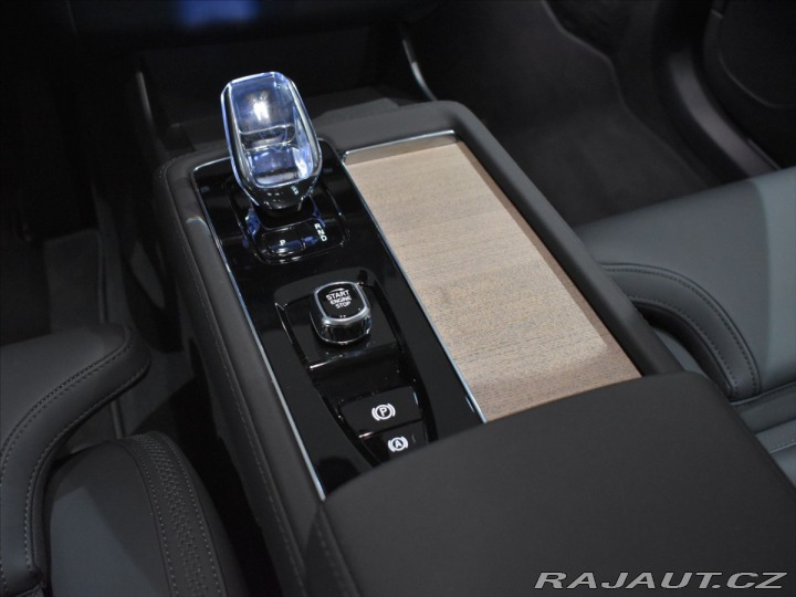 Volvo XC90 2,0 T8 AWD Plus BLIS,Bezk 2025