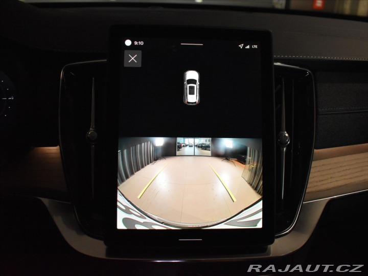 Volvo XC90 2,0 T8 AWD Plus BLIS,Bezk 2025