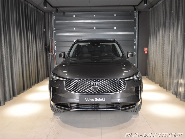 Volvo XC90 2,0 T8 AWD Plus BLIS,Bezk 2025