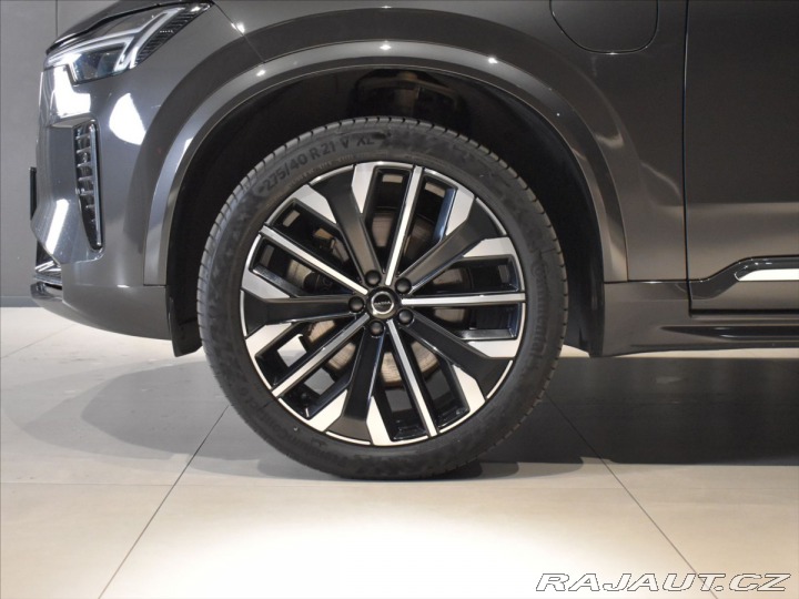 Volvo XC90 2,0 T8 AWD Plus BLIS,Bezk 2025