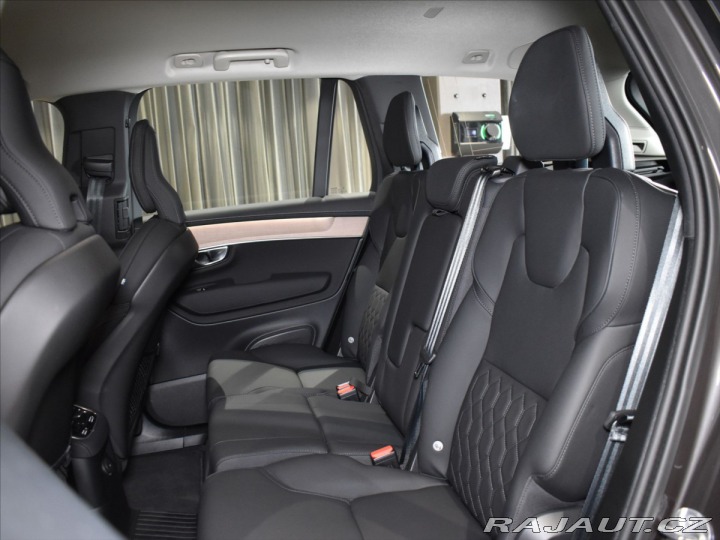 Volvo XC90 2,0 T8 AWD Plus BLIS,Bezk 2025