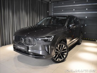 Volvo XC90 2,0 T8 AWD Plus BLIS,Bezk 2025