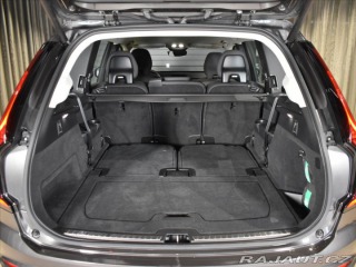 Volvo XC90 2,0 T8 AWD Plus BLIS,Bezk 2025