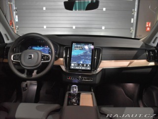 Volvo XC90 2,0 T8 AWD Plus BLIS,Bezk 2025