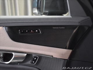 Volvo XC90 2,0 T8 AWD Plus BLIS,Bezk 2025