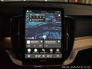 Volvo XC90 2,0 T8 AWD Plus BLIS,Bezk 2025