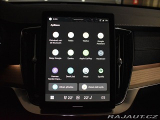 Volvo XC90 2,0 T8 AWD Plus BLIS,Bezk 2025