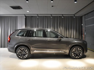 Volvo XC90 2,0 T8 AWD Plus BLIS,Bezk 2025