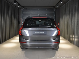 Volvo XC90 2,0 T8 AWD Plus BLIS,Bezk 2025